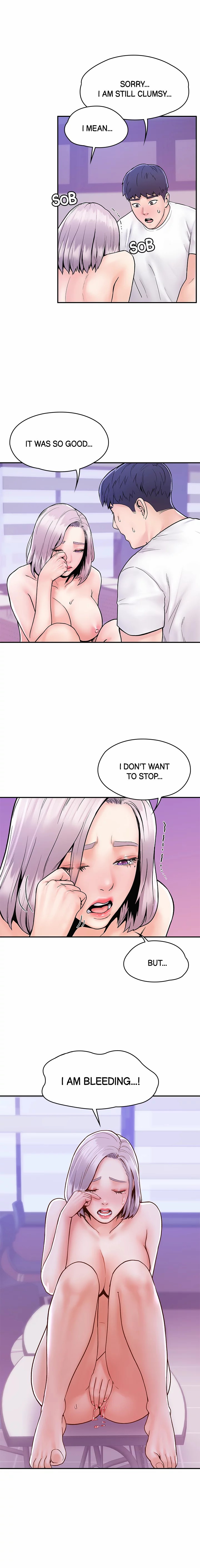 Campus Today chapter 22 page 13