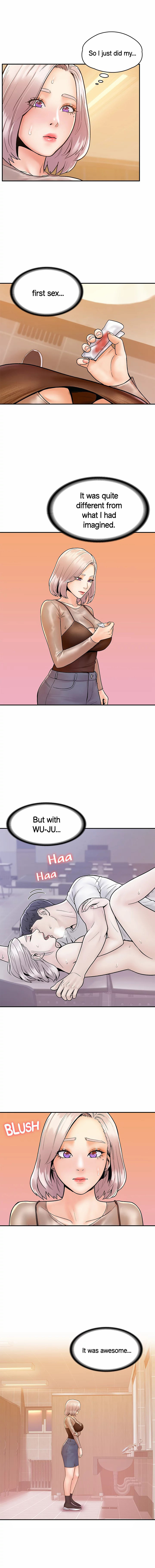 Campus Today chapter 23 page 4