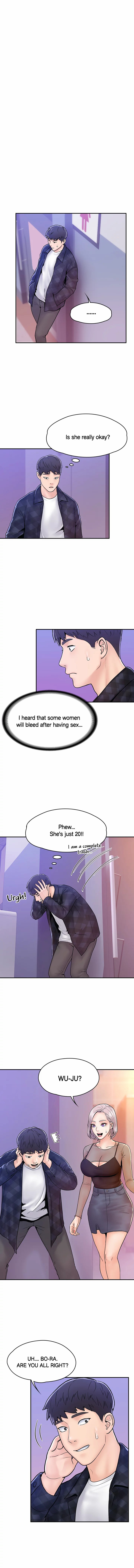 Campus Today chapter 23 page 5