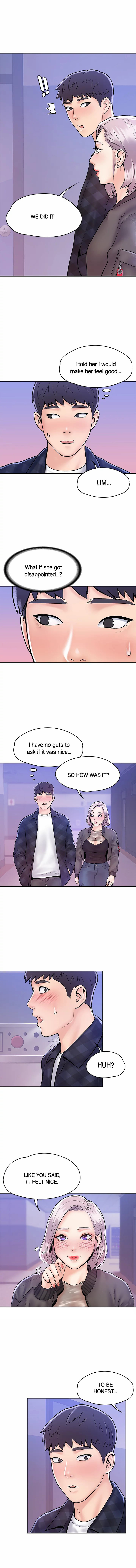 Campus Today chapter 23 page 7