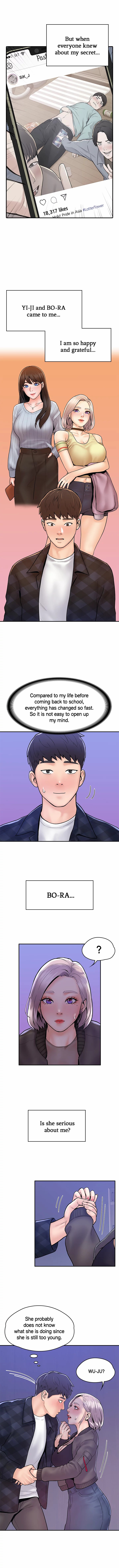 Campus Today chapter 23 page 10