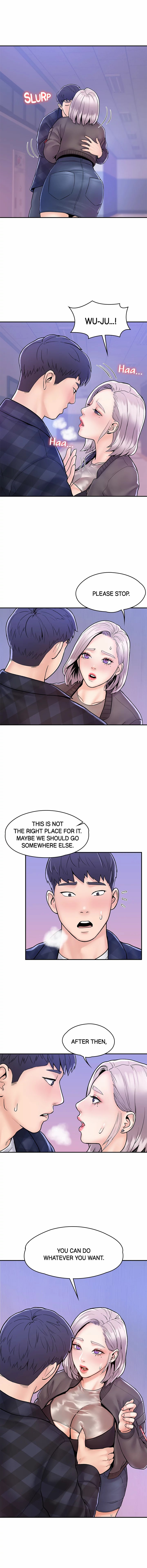 Campus Today chapter 23 page 12