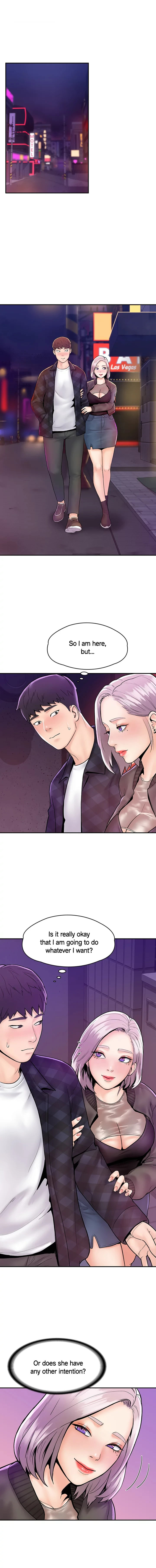 Campus Today chapter 24 page 3