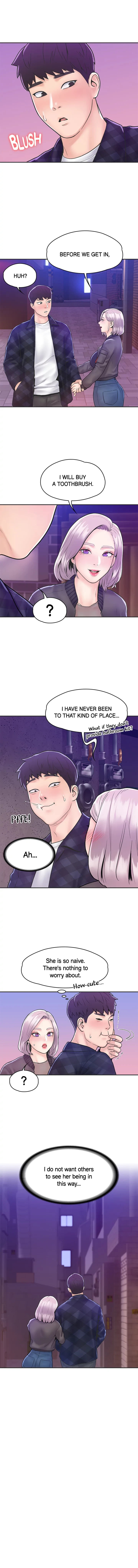 Campus Today chapter 24 page 4