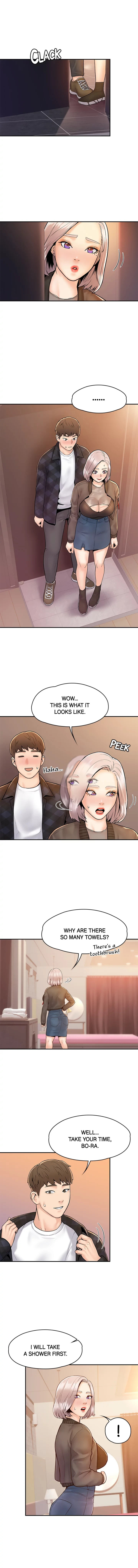 Campus Today chapter 24 page 5