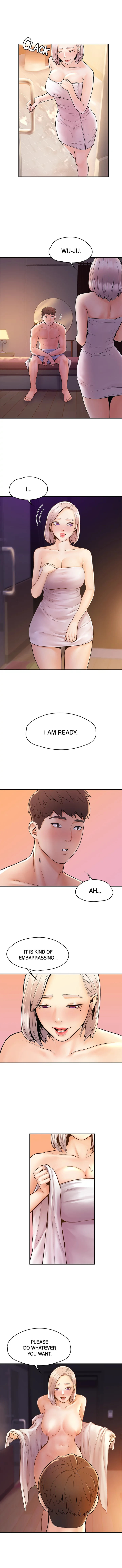 Campus Today chapter 24 page 8