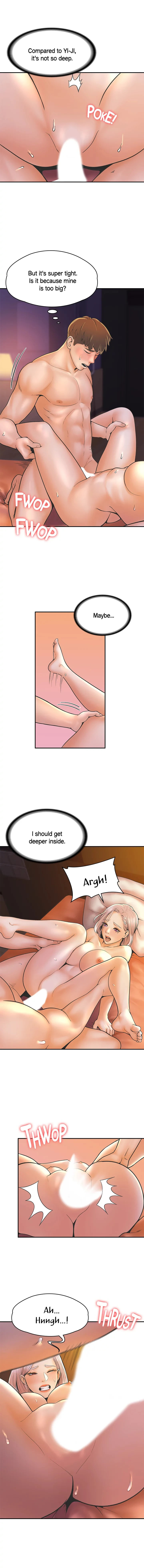 Campus Today chapter 25 page 8