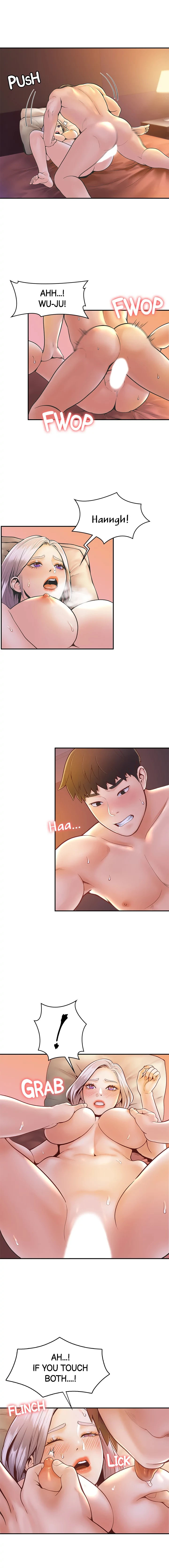 Campus Today chapter 25 page 9