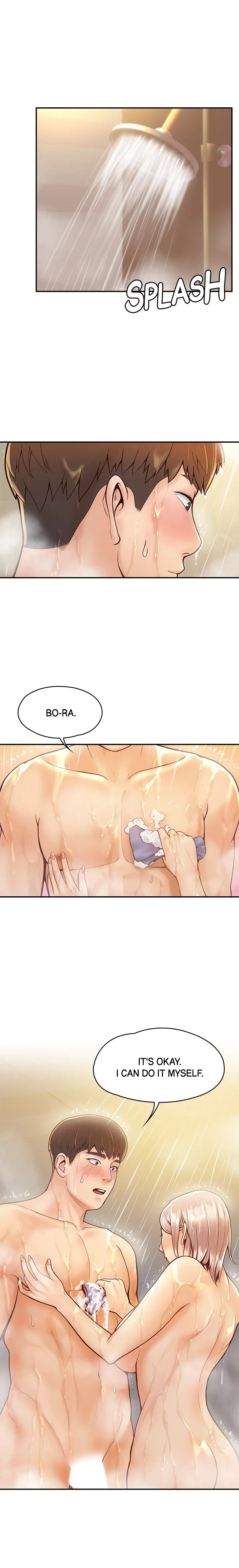 Campus Today chapter 26 page 3