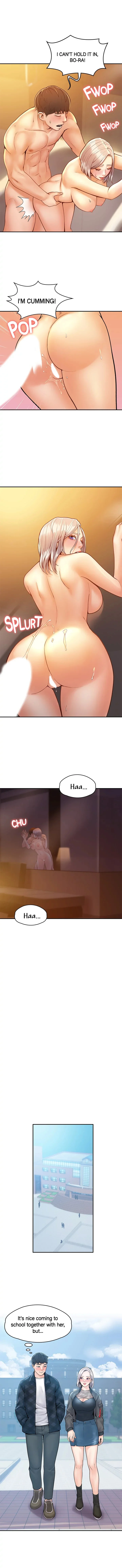 Campus Today chapter 26 page 12