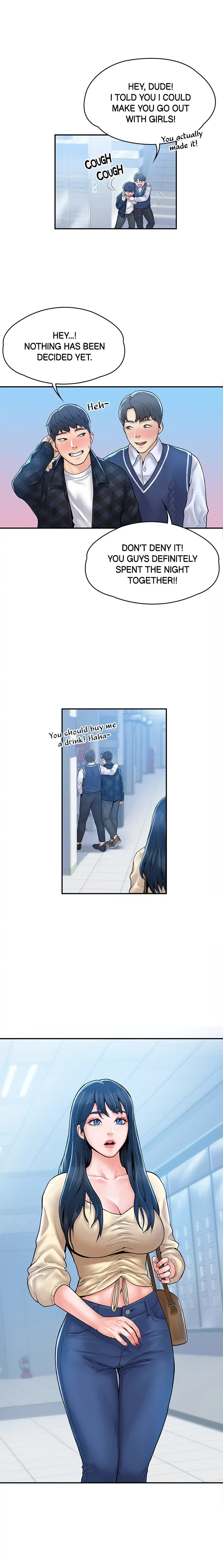 Campus Today chapter 26 page 14