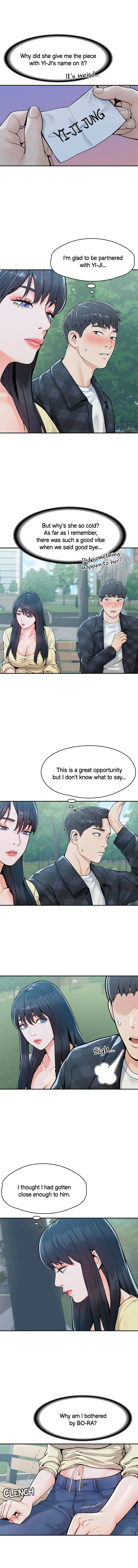 Campus Today chapter 27 page 2