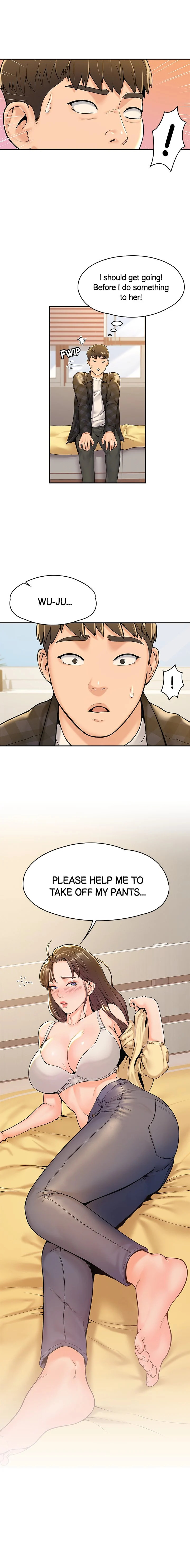 Campus Today chapter 28 page 12