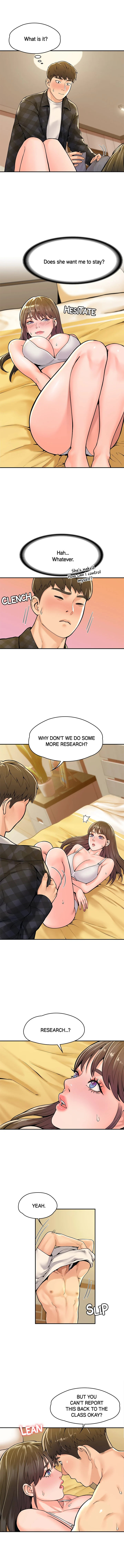 Campus Today chapter 29 page 6