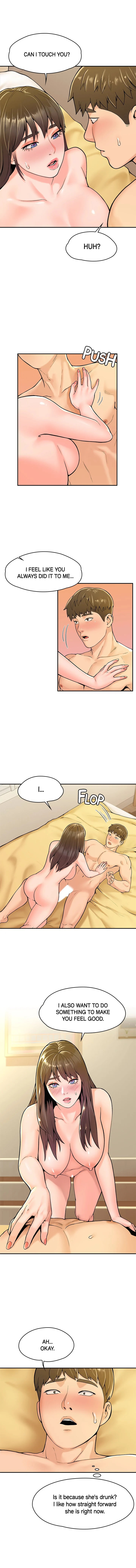 Campus Today chapter 29 page 8