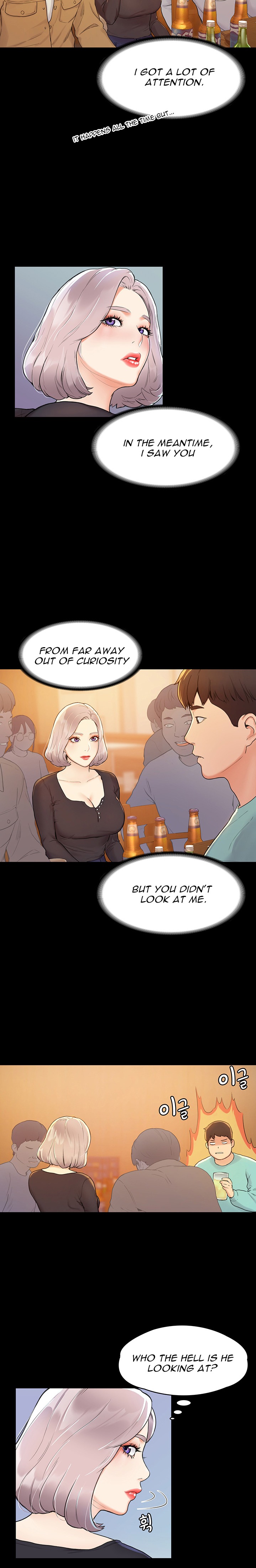 Campus Today chapter 3 page 10