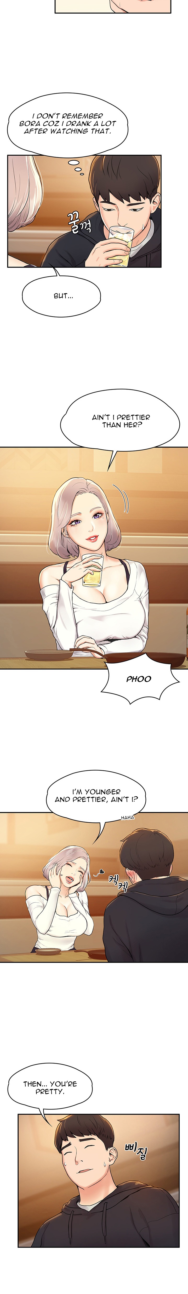 Campus Today chapter 3 page 12