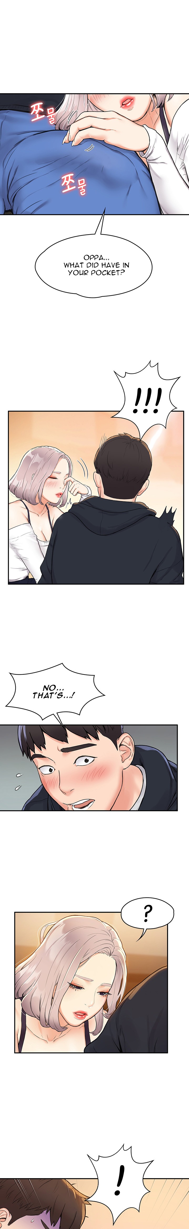 Campus Today chapter 3 page 19