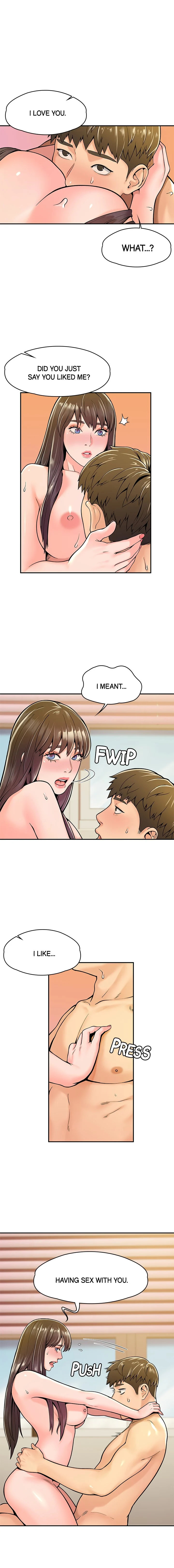 Campus Today chapter 30 page 3