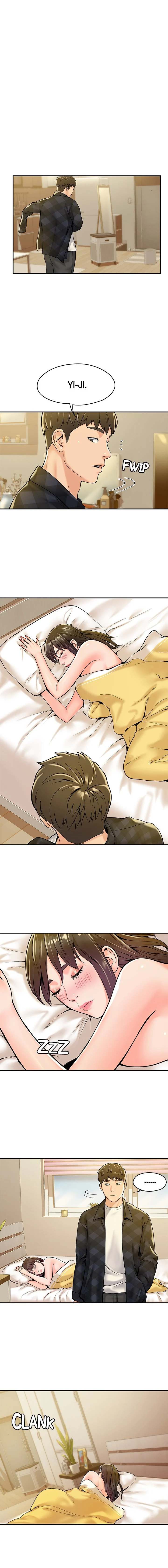 Campus Today chapter 30 page 7