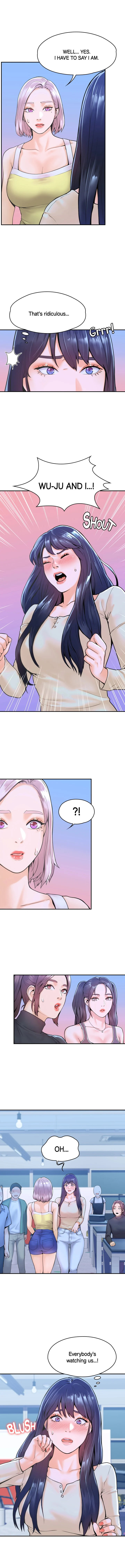 Campus Today chapter 32 page 4