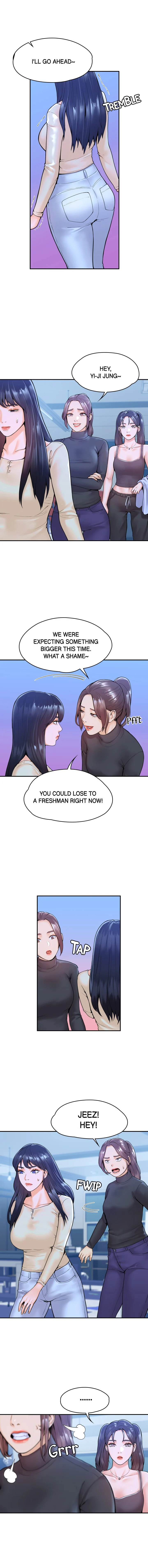 Campus Today chapter 32 page 6