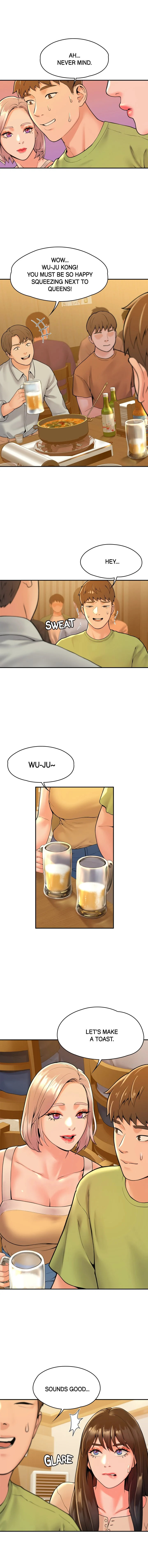 Campus Today chapter 32 page 8