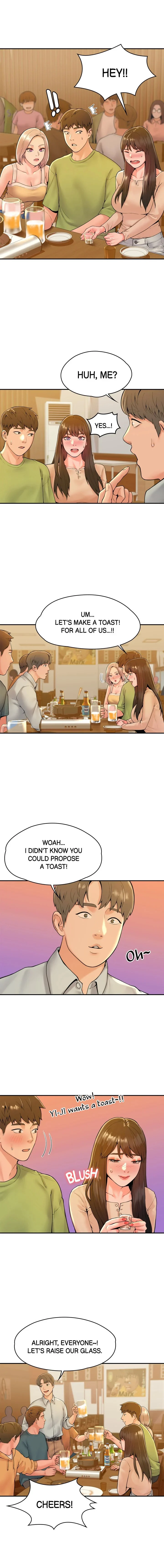 Campus Today chapter 32 page 9