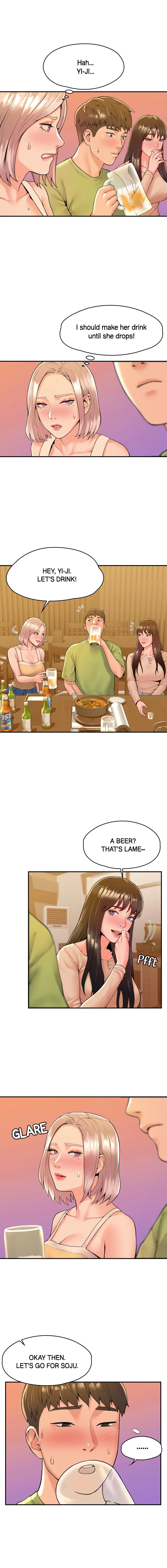 Campus Today chapter 32 page 10