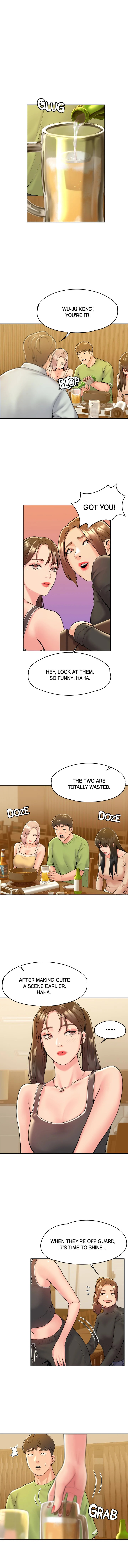 Campus Today chapter 32 page 11