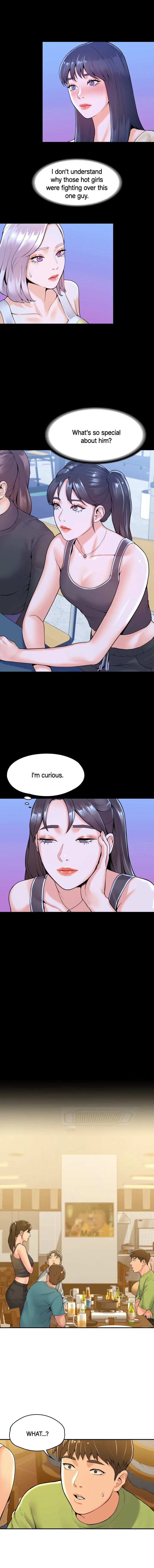Campus Today chapter 33 page 4