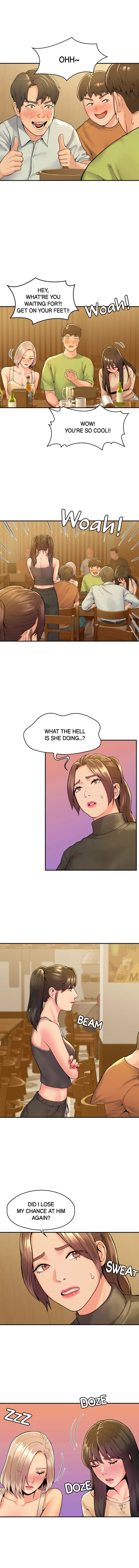 Campus Today chapter 33 page 5