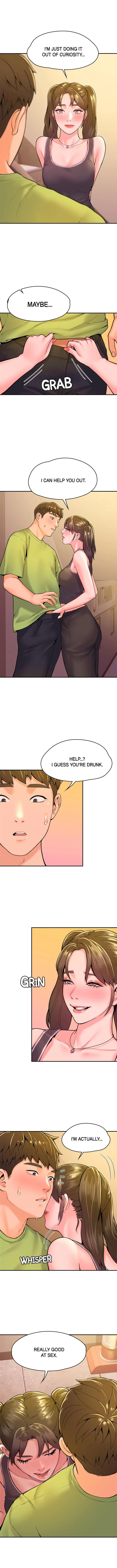 Campus Today chapter 33 page 9