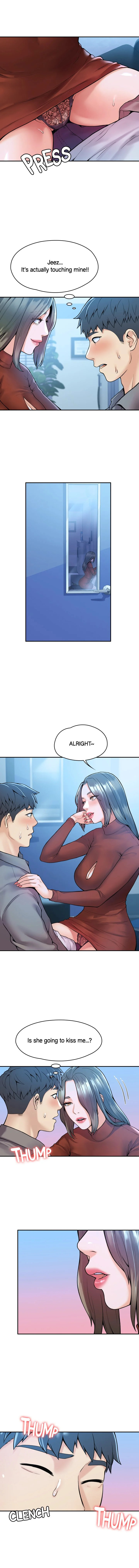 Campus Today chapter 37 page 8