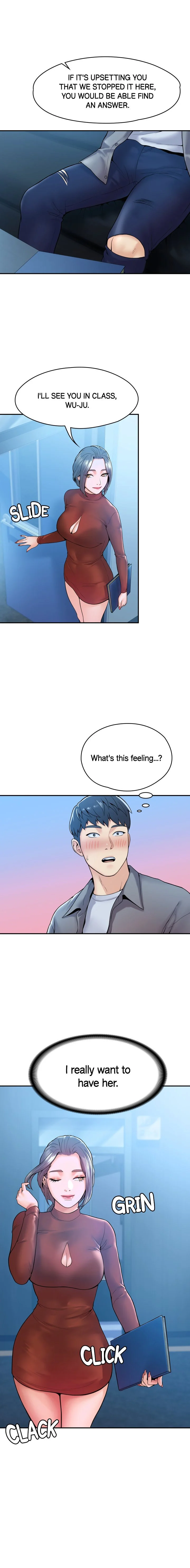 Campus Today chapter 37 page 12