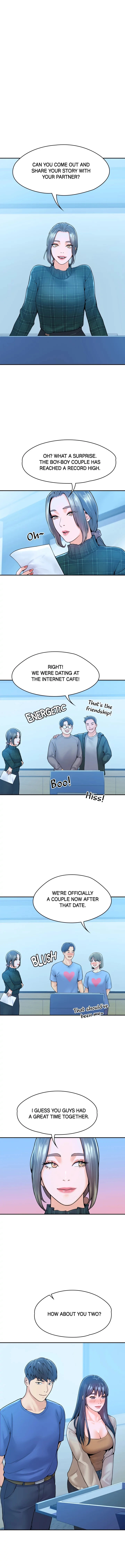 Campus Today chapter 38 page 8