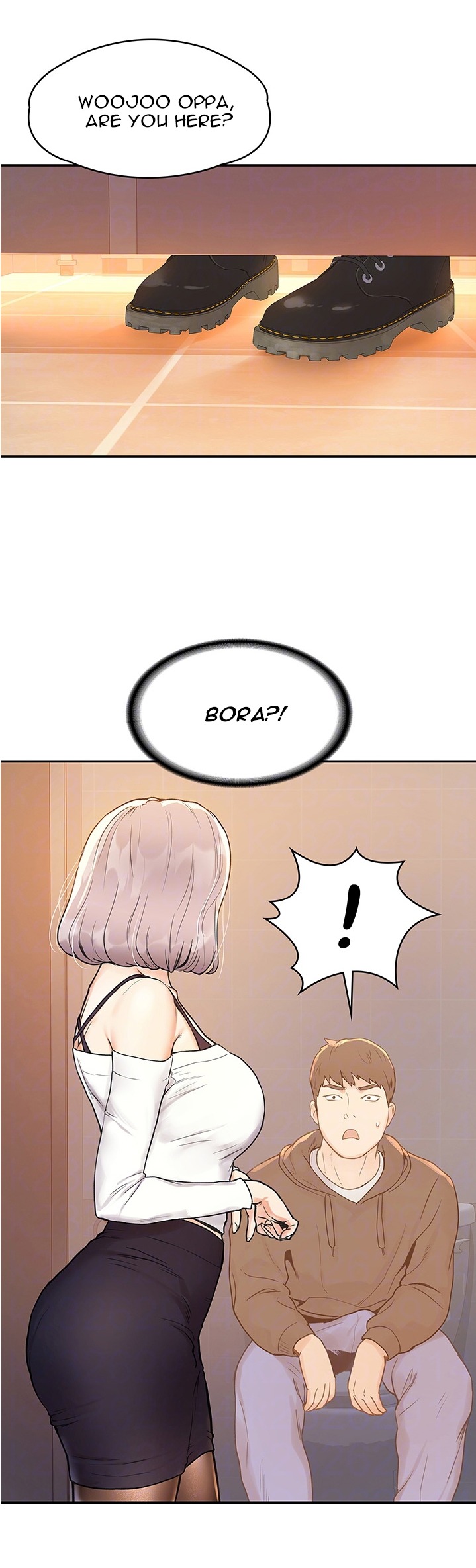 Campus Today chapter 4 page 10