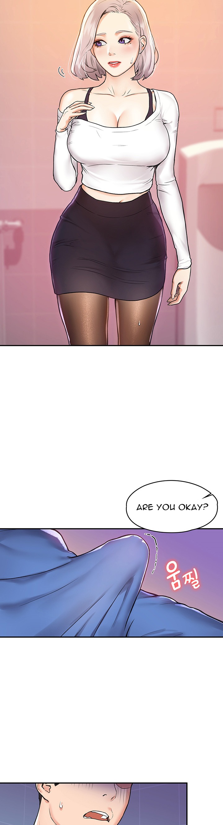 Campus Today chapter 4 page 13