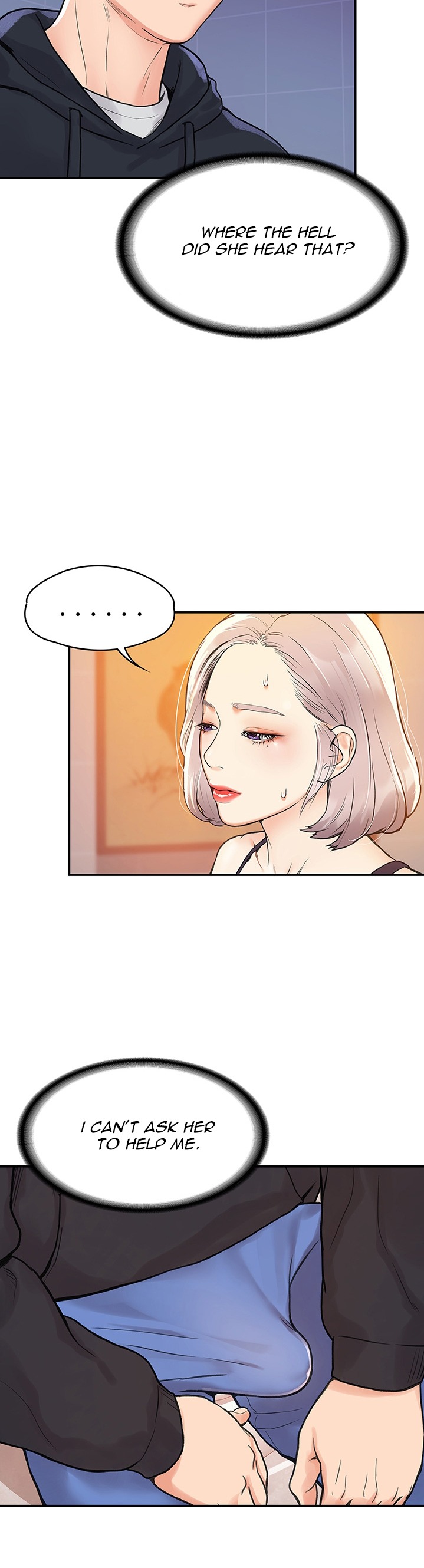 Campus Today chapter 4 page 14