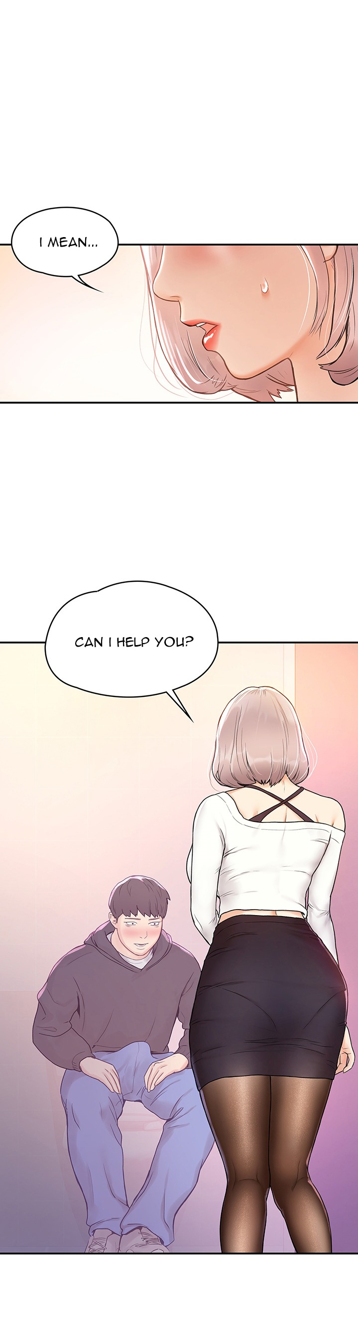 Campus Today chapter 4 page 15