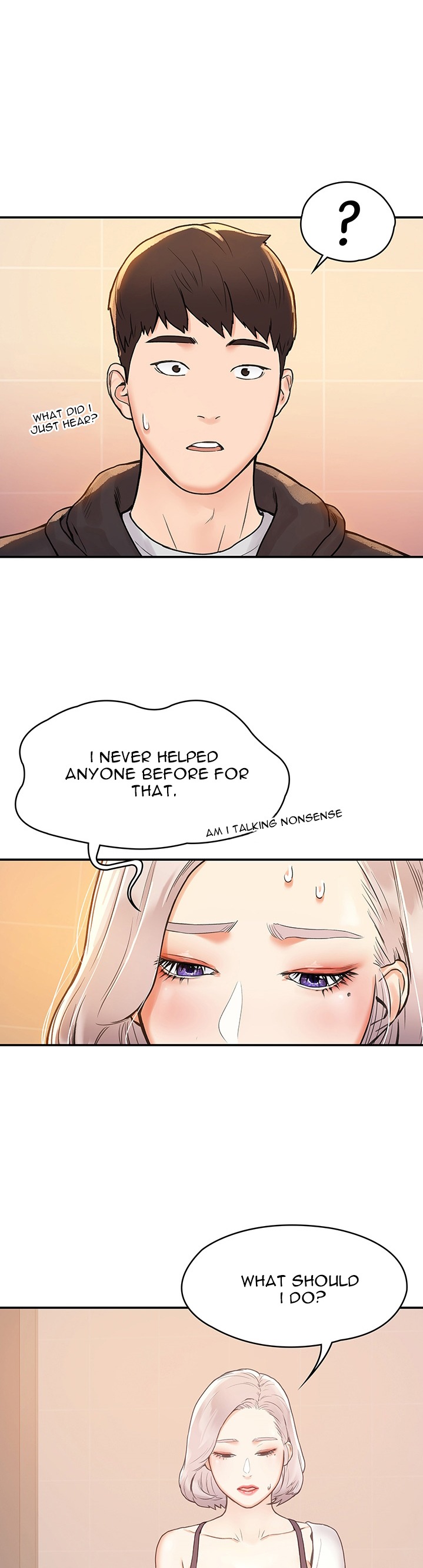 Campus Today chapter 4 page 16