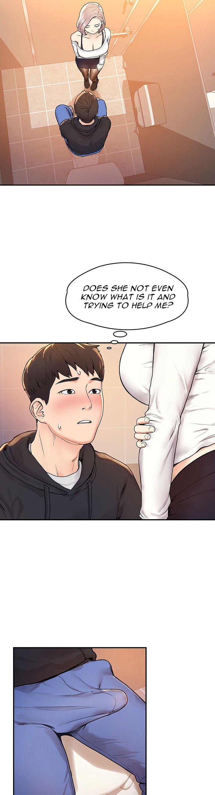 Campus Today chapter 4 page 18