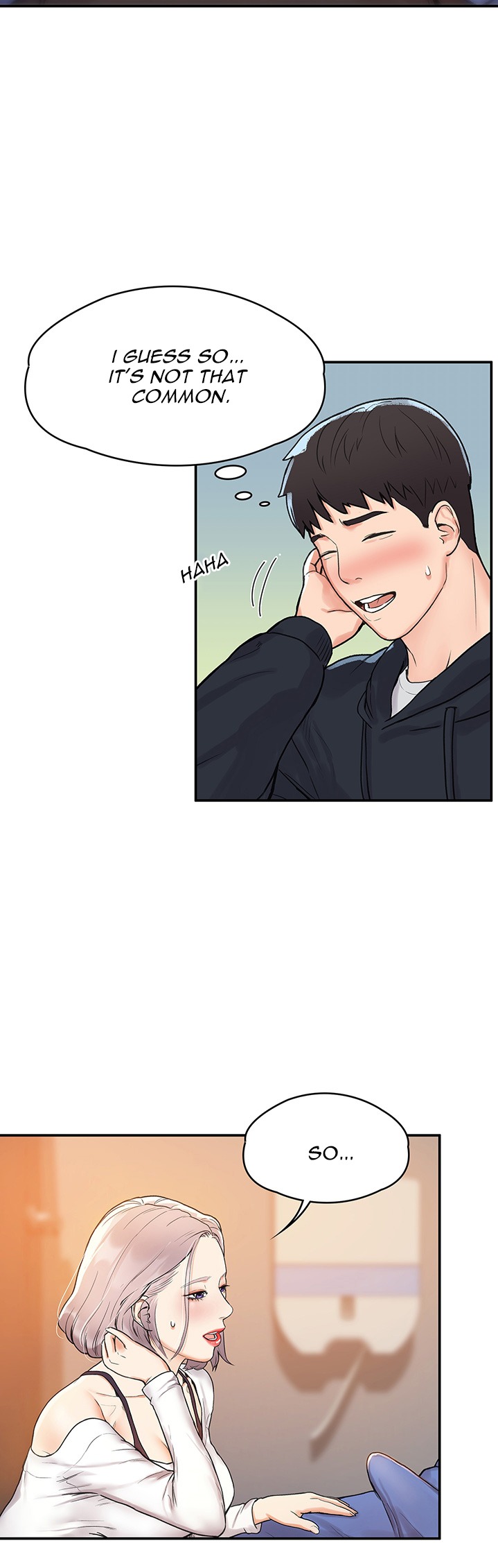 Campus Today chapter 4 page 21