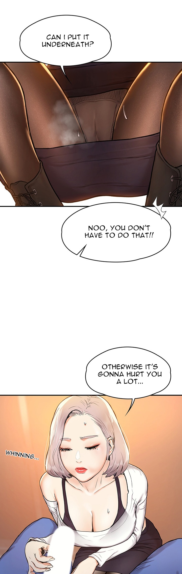 Campus Today chapter 4 page 27