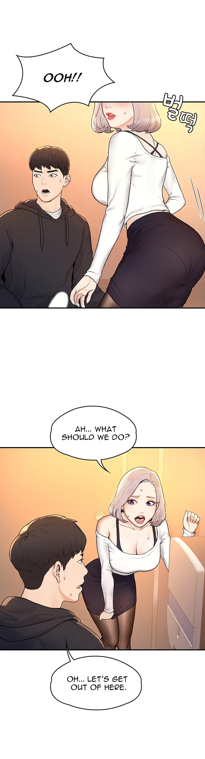 Campus Today chapter 4 page 31