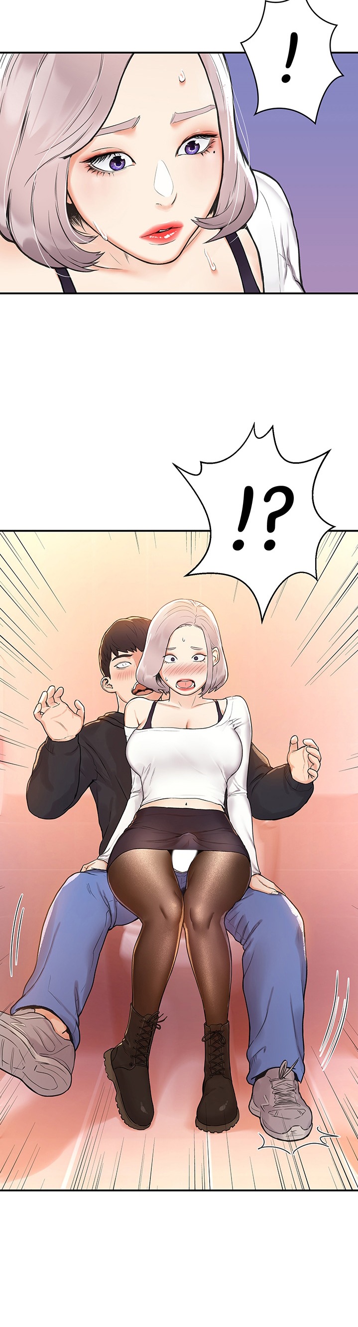 Campus Today chapter 4 page 34