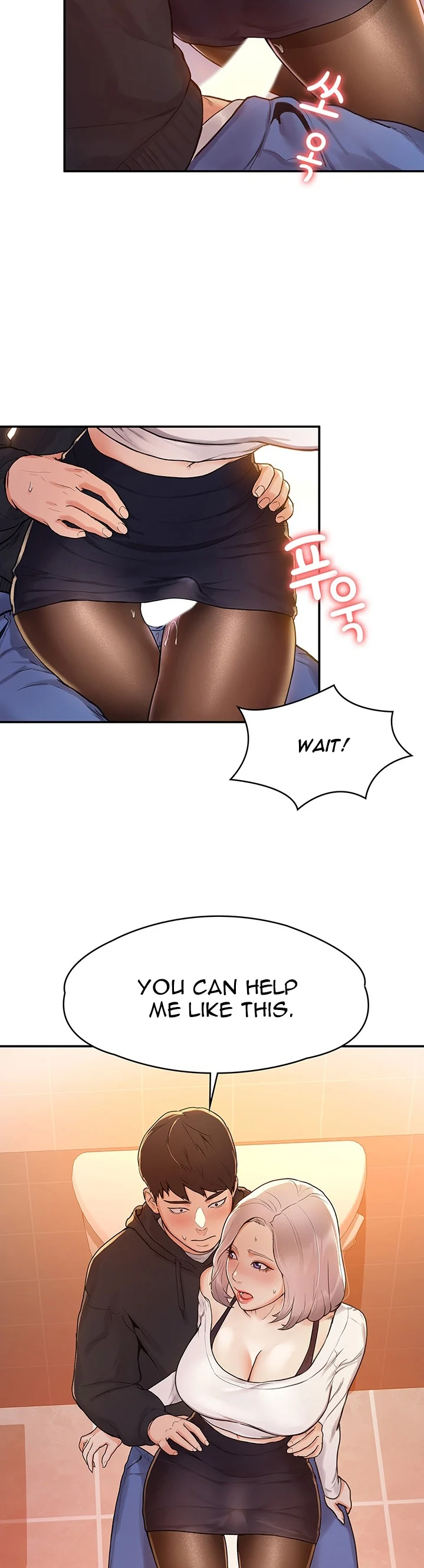 Campus Today chapter 4 page 38