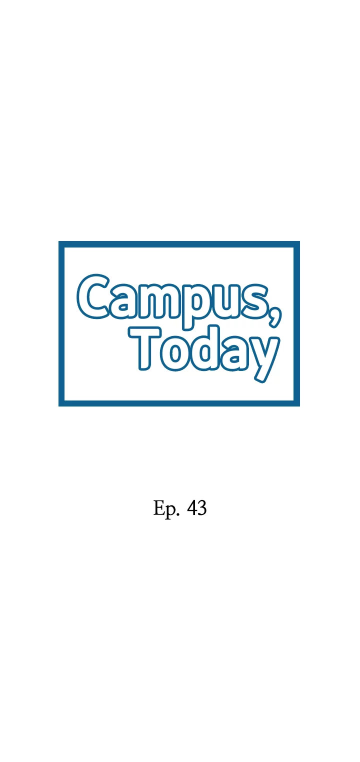 Campus Today chapter 43 page 3