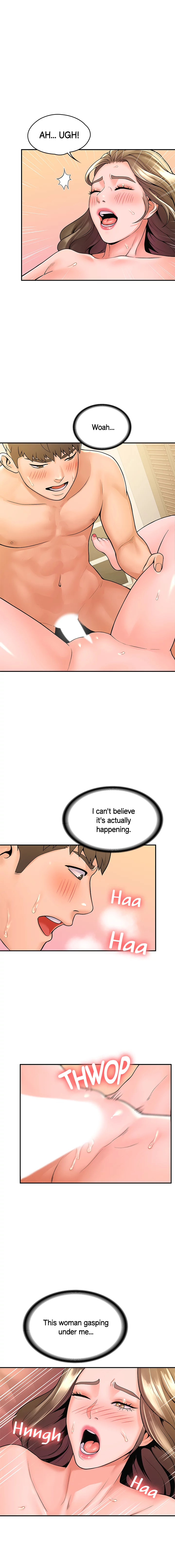 Campus Today chapter 47 page 3