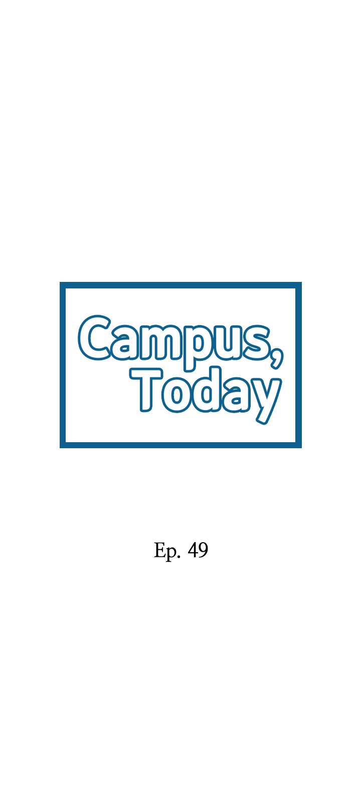 Campus Today chapter 49 page 2